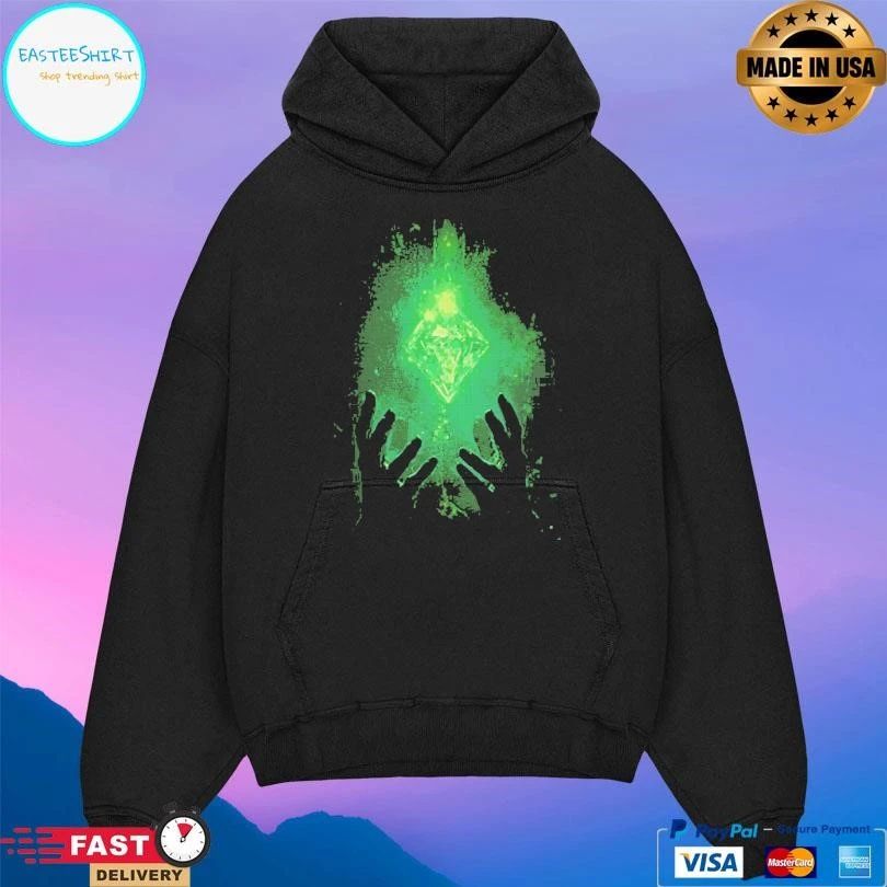 Echo Cvlt Logo T-shirts