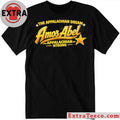 The Appalachian Dream Appalachian Strong Shirt