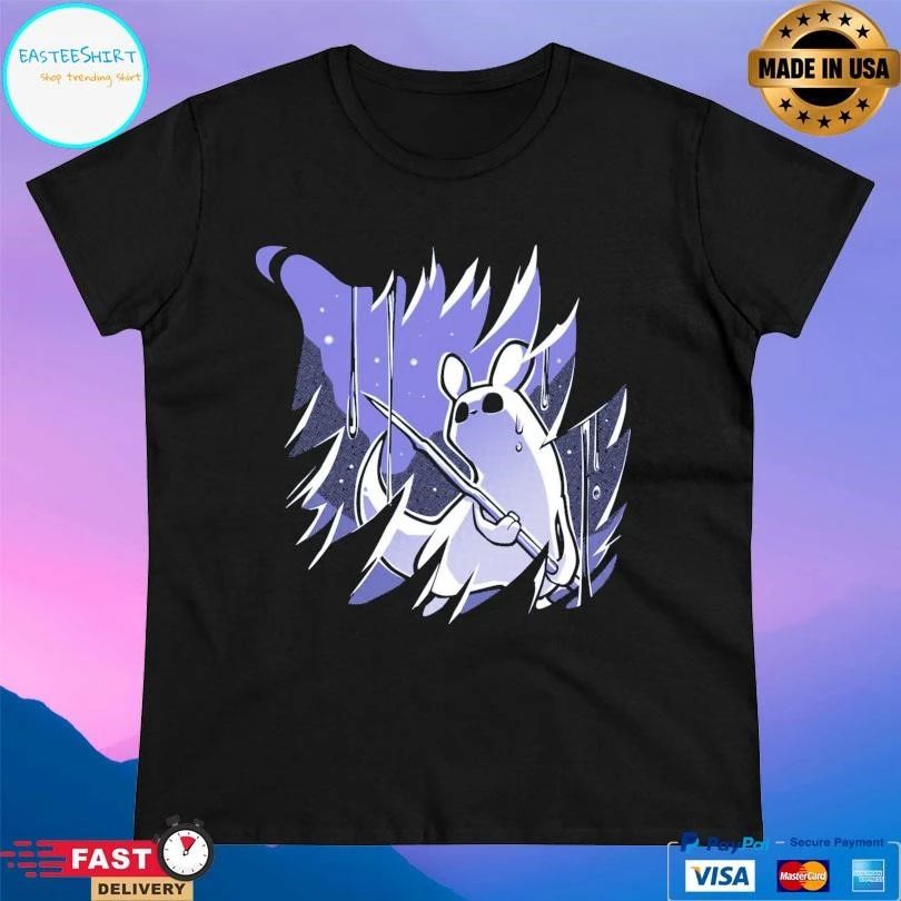 Karmic Cause Rain World T-shirts
