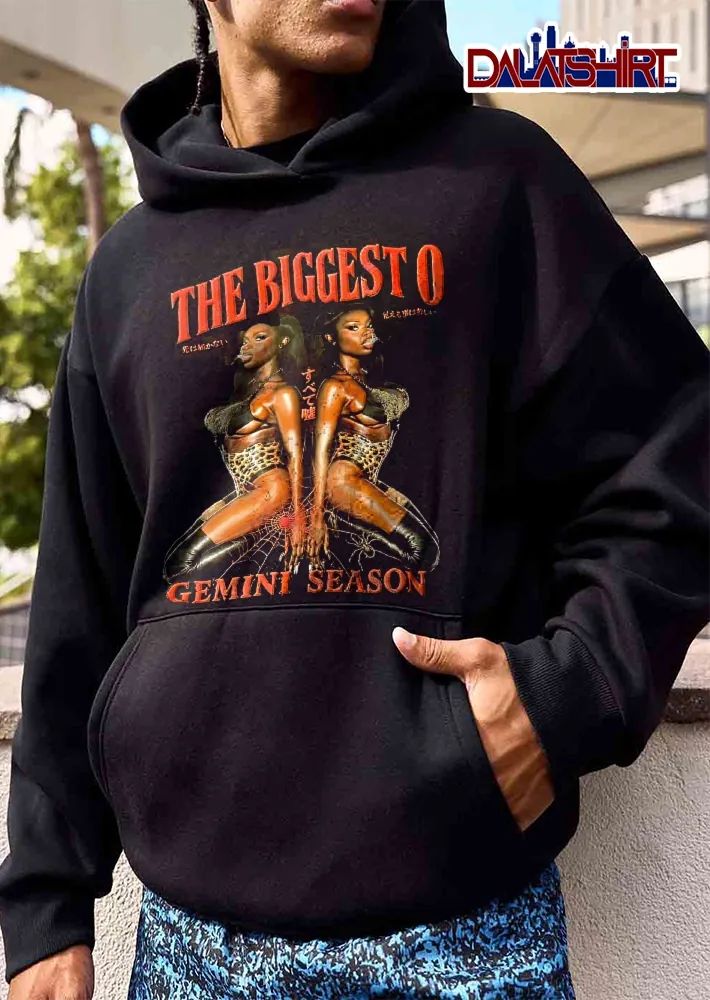 The Biggest O Gemini Season Twin Women Spiderweb Leopard Bootleg shirt