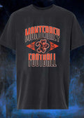 Monterrey Football Bear Logo 20 25 Monterrey Football shirt