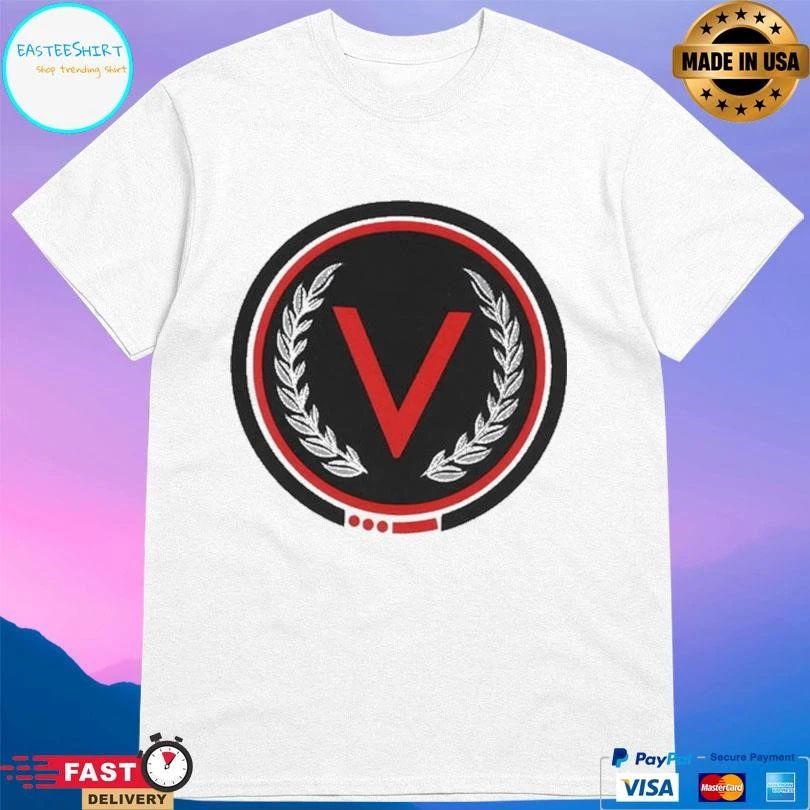 Property Of Marathon Victory Chip Logo T-shirts