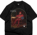 Stanczyk Workout shirt, Gym tee, Pump cover shirt, Retro art, Classic art tshirt