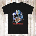 Hellraiser Movie Men's Black Size S-5XL