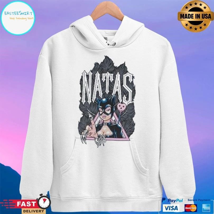 Strangelove Natas Kaupas T-shirts
