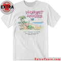 Modest Mouse Ice Cream Floats Cruise Shirt