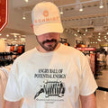 Angry Ball Of Potential Energy Shirt