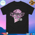 New England Spirit Championships 2026 T-shirts