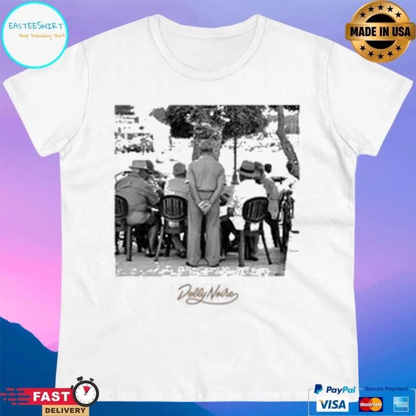 Italian Ness T-shirts