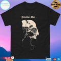 Primitive Man Caustic T-shirts