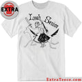 Roadknight T-Shirt Third Eye Stimuli Records