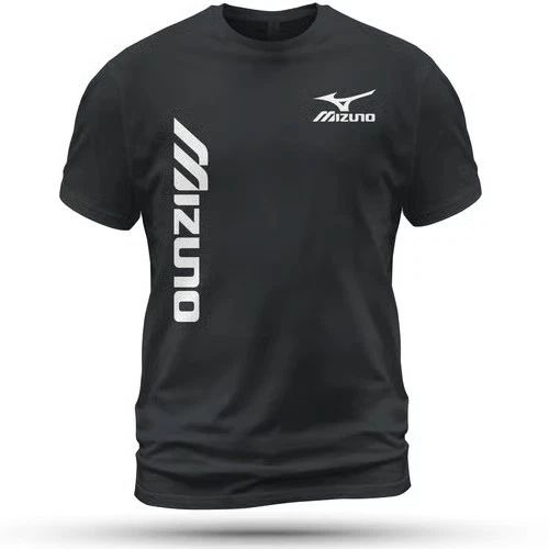 Mizuno Corporation Logo T-Shirt Funny Size S-5XL Made in USA