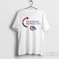 Premium Gonzaga Bulldogs Turning Point Usa