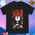 Death Individual Thought Patterns T-shirts