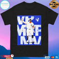 Mvp Aaron Judge 3x American League New York Yankees T-shirts