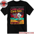 The 2026 West Coast tour of legendary punk rock band Pennywise, featuring special guests Circle Jerks, H2O, and DFL Shirt