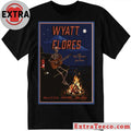 March 27 2026 Wyatt Flores Lubbock Concert Poster Shirt