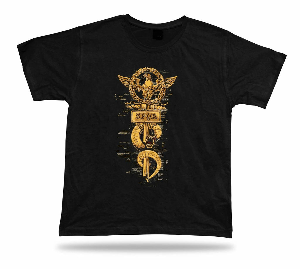 Eagel snake roar stylish Tshirt Tee special apparel design Birthday best gift