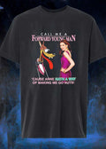 Call Me A Forward Young Man Cause Anne Hath A Way Of Making Me Go Nuts Shirt