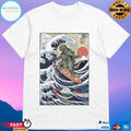 King Of Surfers Japan T-shirts
