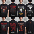 Wacken Open Air 2026 T Shirt