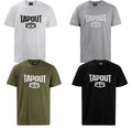 Tapout Grew T-Shirt Size S M L XL 2XL 3XL XXXL Tee MMA UFC Mixed Martial New