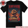 The Amity Affliction In Sydney AUS On Dec 12 2026 Poster T-Shirt