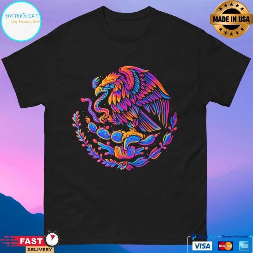 Neon Aguila T-shirts