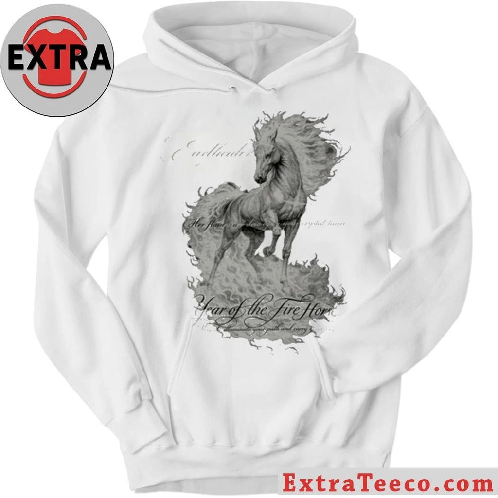 FKA Twigs Eartheater Year Of The Fire House Shirt
