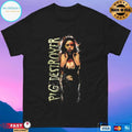 Pig Destroyer Natasha T-shirts