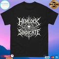 Hemlock Sindicate T-shirts