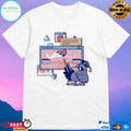 Wavedashing Celeste 2026 T-shirts