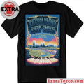 Butcher Brown And Nate Smith The National in Richmond VA Mar 6 2026 Poster T-Shirt