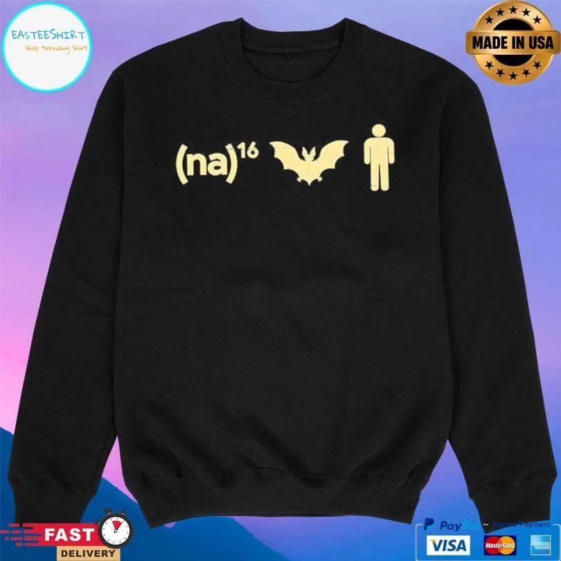 The Dark Na’s T-shirts