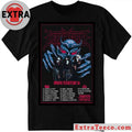 HERAKLEION 2026 Spring Tour Poster Shirt
