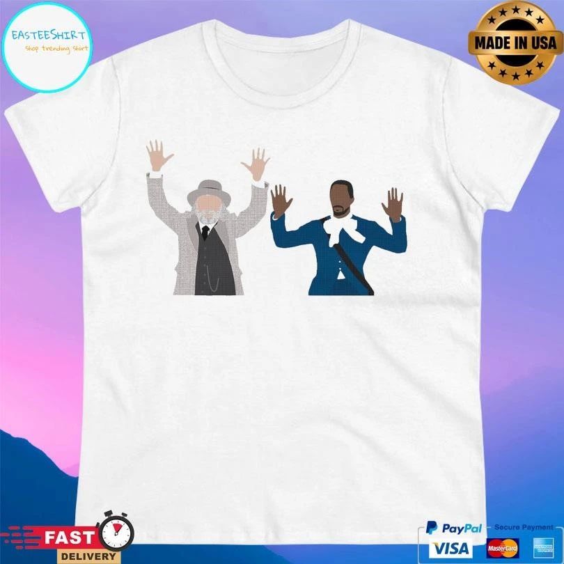 Django Unchained T-shirts