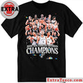 San Antonio Spurs 2026 Southwest Division Champions Shirt