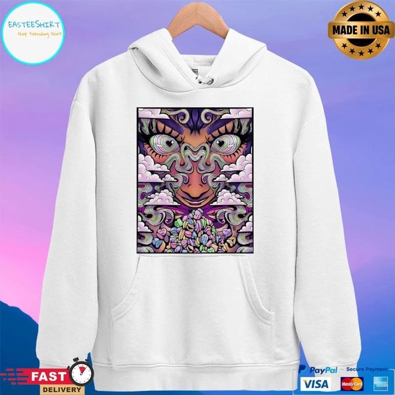 Obsessed Devlin Wood T-shirts
