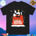 Johnny Cupcake Christmas 2025 T-shirts