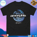 Amorphis My Kantele T-shirts