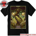 Daniel Donato’s Cosmic Country 4 30 2026 New Orleans LA Poster Shirt