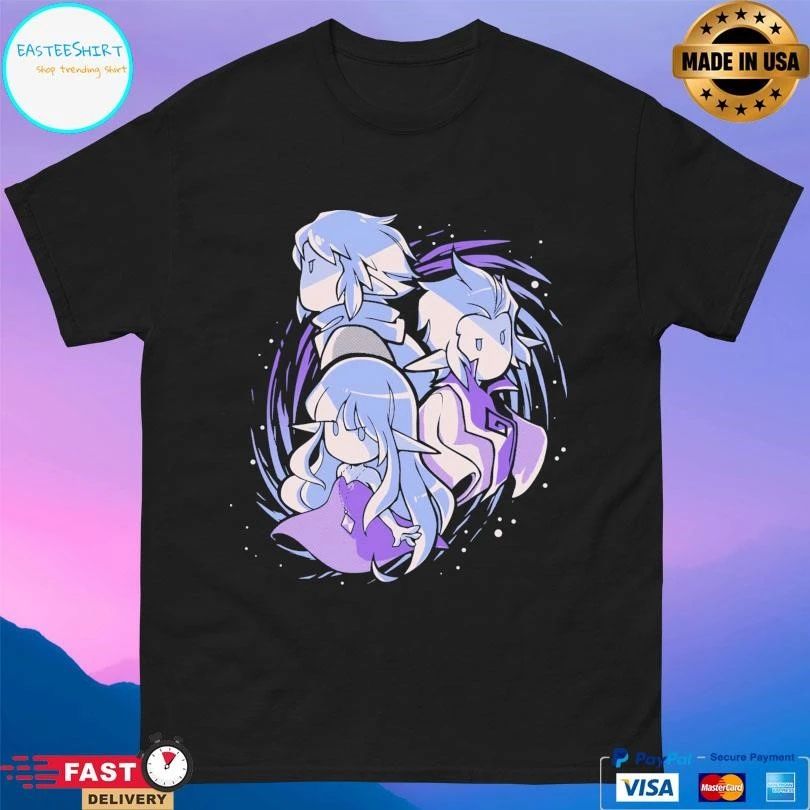 Siblings Greak T-shirts