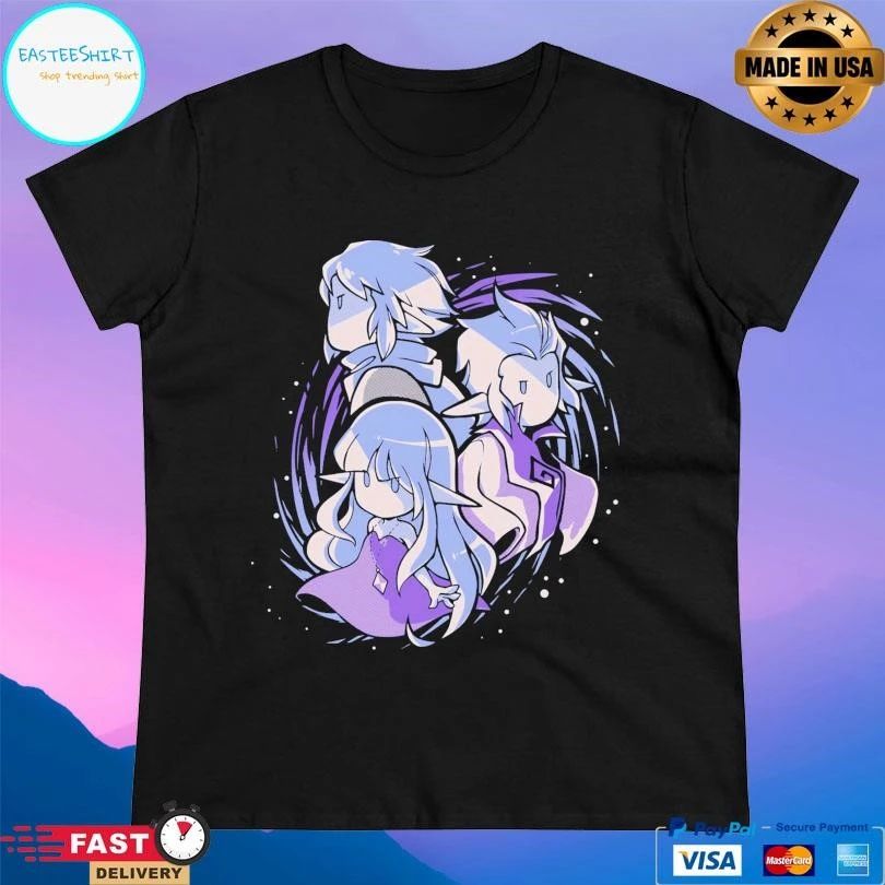 Siblings Greak T-shirts