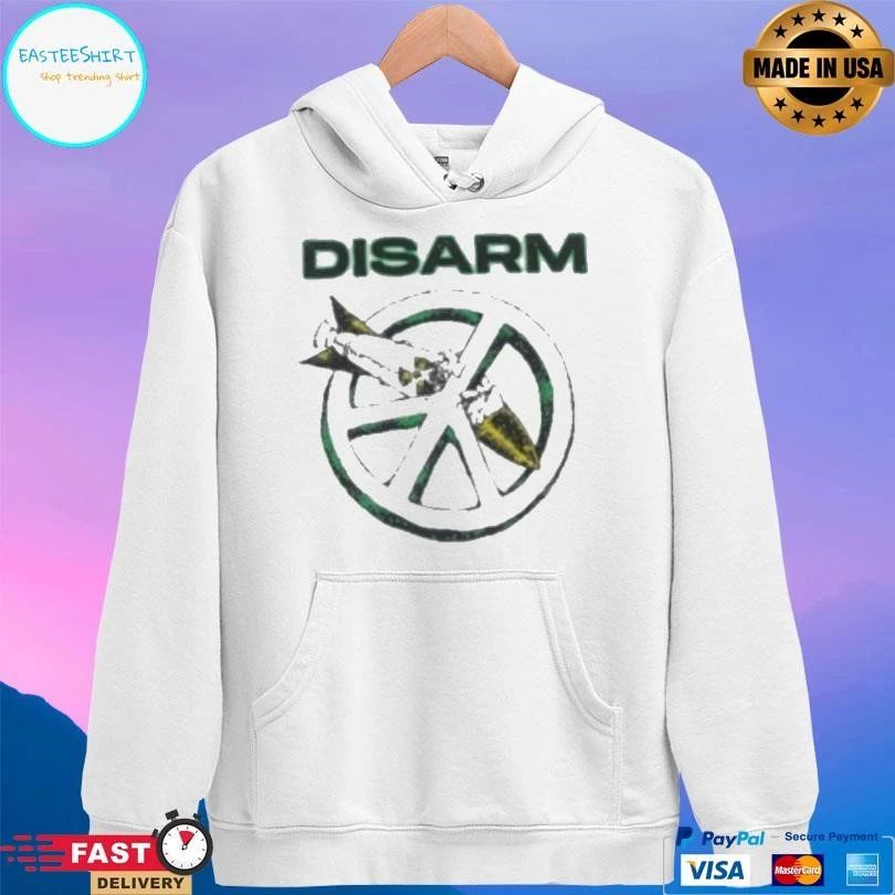 Hasan Piker Disarm T-shirts