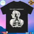 The Hope Conspiracy Nuke T-shirts