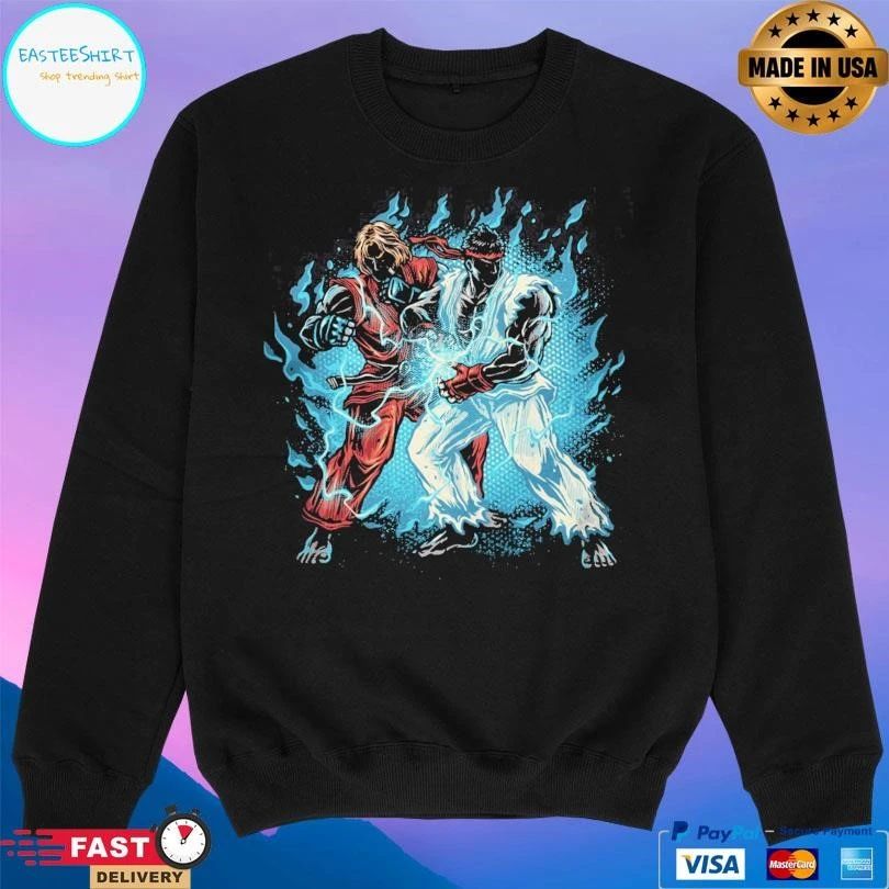 Time For Battle Fight T-shirts