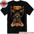 Original Molotov USA 2026 Tour Poster Shirt