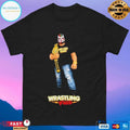 We Like That Wrastling Figs T-shirts