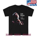 Sarah Vaughan Men's Black Size S to 5XL