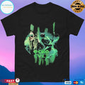 Echo Cvlt Cosmic T-shirts
